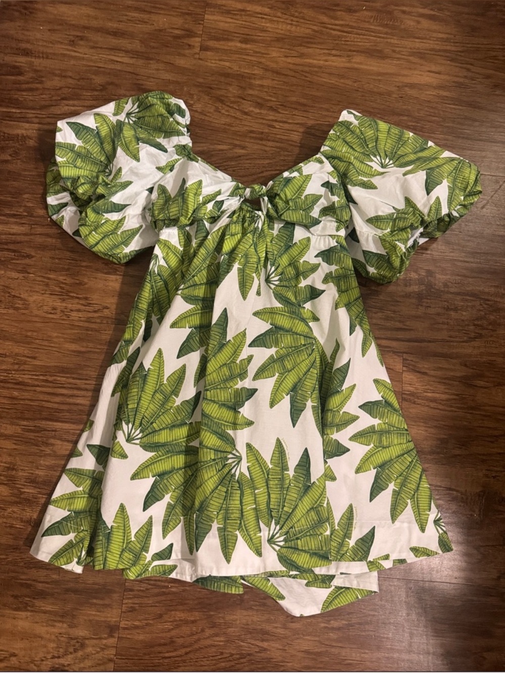 Farm Rio dress size small